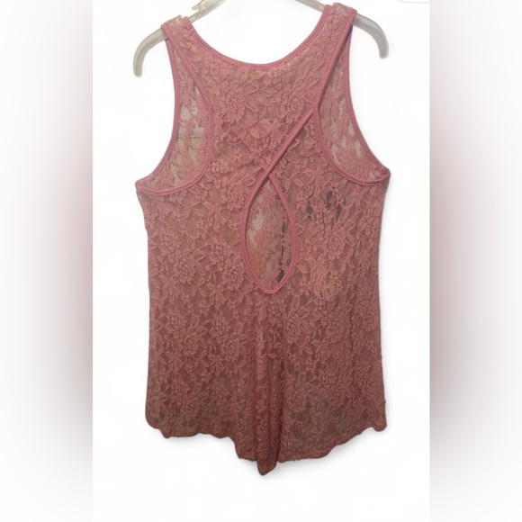 finn & clover Blouse in Soft Pink - Picture 3 of 4